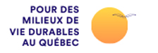 La tournée régionale « Pour des milieux de vie durables au Québec » 