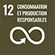 Objectif 12 : Consommation et production responsables