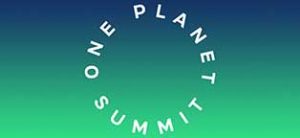 ONE PLANET SUMMIT, PRISE 2: PASSER DES PROMESSES AUX PROJETS